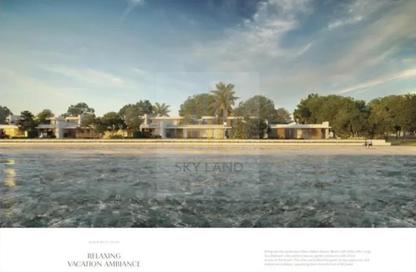 Whole Building - 7+ - 7+ for rent in Cornich Ras Al Khaima - Ras Al Khaimah