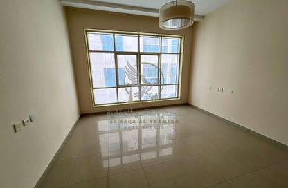 Apartment - 2 - 2 for rent in New Al Taawun Road - Al Taawun - Sharjah