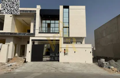 Villa - 3 Bedrooms - 5 Bathrooms for sale in Al Zaheya Gardens - Al Zahya - Ajman