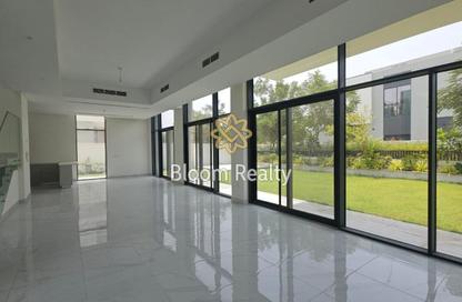 Villa - 5 Bedrooms - 6 Bathrooms for rent in Murooj Al Furjan East - Murooj Al Furjan - Al Furjan - Dubai
