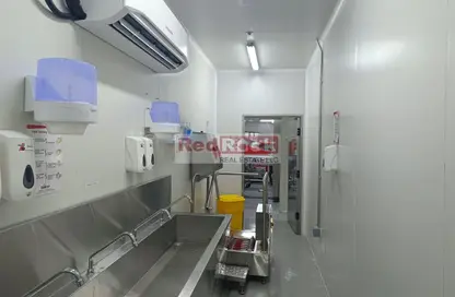 Factory - Studio - 1 Bathroom for rent in Freezone South - Jebel Ali Freezone - Jebel Ali - Dubai Factory - Studio - 1 Bathroom for rent in Freezone South - Jebel Ali Freezone - Jebel Ali - Dubai