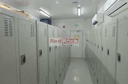 Factory - Studio - 1 for rent in Freezone South - Jebel Ali Freezone - Jebel Ali - Dubai