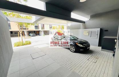 Townhouse - 4 Bedrooms - 5 Bathrooms for sale in Robinia - Masaar - Tilal City - Sharjah Townhouse - 4 Bedrooms - 5 Bathrooms for sale in Robinia - Masaar - Tilal City - Sharjah