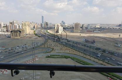 Apartment - 1 Bedroom - 2 Bathrooms for sale in Azizi Aliyah - Dubai Healthcare City 2 - Al Jaddaf - Dubai Apartment - 1 Bedroom - 2 Bathrooms for sale in Azizi Aliyah - Dubai Healthcare City 2 - Al Jaddaf - Dubai