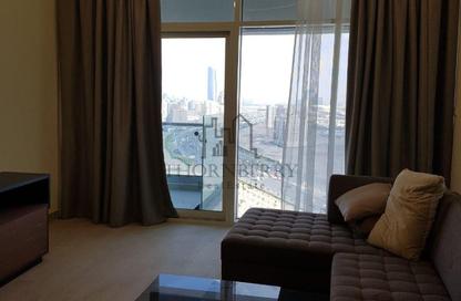 Apartment - 1 Bedroom - 2 Bathrooms for sale in Azizi Aliyah - Dubai Healthcare City 2 - Al Jaddaf - Dubai Apartment - 1 Bedroom - 2 Bathrooms for sale in Azizi Aliyah - Dubai Healthcare City 2 - Al Jaddaf - Dubai