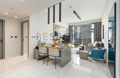 Apartment - 2 Bedrooms - 2 Bathrooms for rent in MAG 318 - Business Bay - Dubai Apartment - 2 Bedrooms - 2 Bathrooms for rent in MAG 318 - Business Bay - Dubai