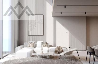Apartment - 1 Bedroom - 2 Bathrooms for sale in The Autograph S Series - District 15 - Jumeirah Village Circle - Dubai