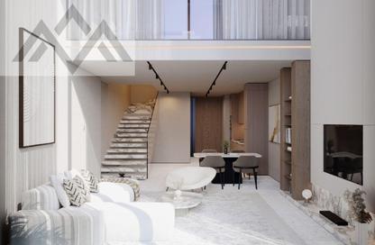Apartment - 1 Bedroom - 2 Bathrooms for sale in The Autograph S Series - District 15 - Jumeirah Village Circle - Dubai