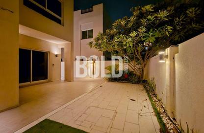 Villa - 4 Bedrooms - 5 Bathrooms for rent in Khalifa City A Villas - Khalifa City A - Khalifa City - Abu Dhabi