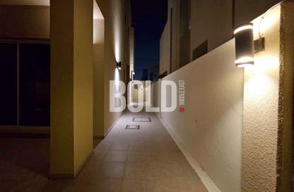 Villa - 4 Bedrooms - 5 Bathrooms for rent in Khalifa City A Villas - Khalifa City A - Khalifa City - Abu Dhabi