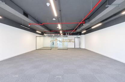 Office Space - Studio for rent in Opal Tower - Business Bay - Dubai