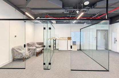 Office Space - Studio for rent in Opal Tower - Business Bay - Dubai Office Space - Studio for rent in Opal Tower - Business Bay - Dubai