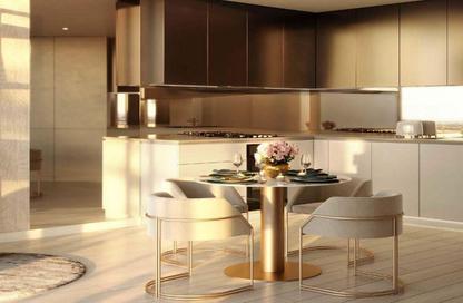 Apartment - 1 Bedroom - 2 Bathrooms for sale in Regalia By Deyaar - Business Bay - Dubai