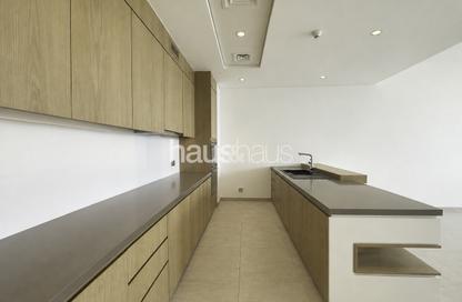 Apartment - 2 Bedrooms - 2 Bathrooms for rent in Serenia Residences North - Serenia Residences The Palm - The Crescent - Palm Jumeirah - Dubai