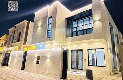 Villa - 6 Bedrooms - 7+ Bathrooms for sale in Al Amira Village - Al Yasmeen - Ajman