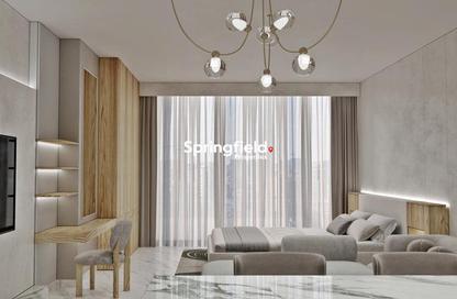 Apartment - Studio - 1 for sale in Radiant Marina Towers - Shams Abu Dhabi - Al Reem Island - Abu Dhabi Apartment - Studio - 1 for sale in Radiant Marina Towers - Shams Abu Dhabi - Al Reem Island - Abu Dhabi
