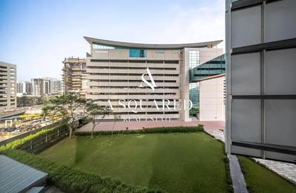 Office Space - Studio for rent in Park Place Tower - Sheikh Zayed Road - Dubai