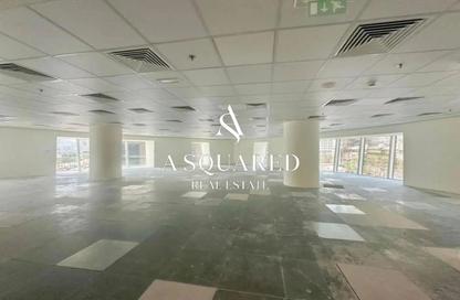 Office Space - Studio for rent in Park Place Tower - Sheikh Zayed Road - Dubai