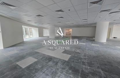 Office Space - Studio for rent in Park Place Tower - Sheikh Zayed Road - Dubai