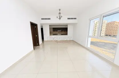 Apartment - 1 Bedroom - 2 Bathrooms for rent in Silicon Star 2 - Dubai Silicon Oasis - Dubai