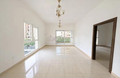 Apartment - 1 Bedroom - 2 Bathrooms for rent in Silicon Star 2 - Dubai Silicon Oasis - Dubai