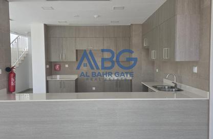 Townhouse - 3 Bedrooms - 3 Bathrooms for rent in Granada II - Granada - Mina Al Arab - Ras Al Khaimah Townhouse - 3 Bedrooms - 3 Bathrooms for rent in Granada II - Granada - Mina Al Arab - Ras Al Khaimah