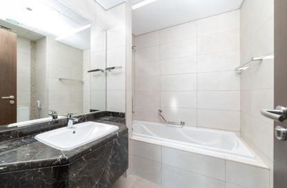 Apartment - 1 - 2 for rent in Bloom Marina - Al Bateen - Abu Dhabi Apartment - 1 - 2 for rent in Bloom Marina - Al Bateen - Abu Dhabi