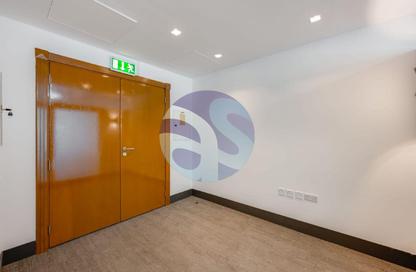 Office Space - Studio - 1 Bathroom for rent in Sapphire Tower - Port Saeed - Deira - Dubai