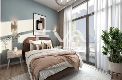 Villa - 1 Bedroom - 2 Bathrooms for sale in Verdana Residence 2 - Verdana 2 - Verdana - Dubai Investment Park 1 (DIP 1) - Dubai Investment Park (DIP) - Dubai