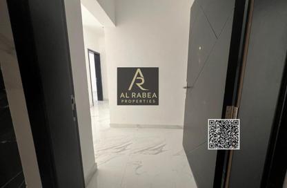 Apartment - 1 Bedroom - 2 Bathrooms for rent in Al Mowaihat 3 - Al Mowaihat - Ajman