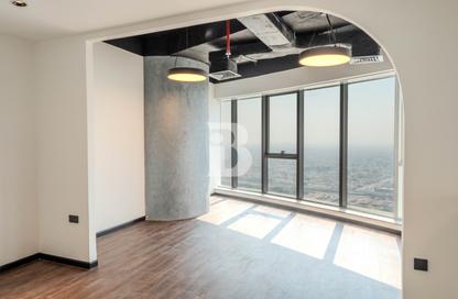 Office Space - Studio for rent in The Citadel Tower - Business Bay - Dubai