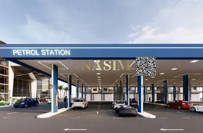 أرض - استوديو للبيع في المنامة - عجمان أرض - استوديو للبيع في المنامة - عجمان