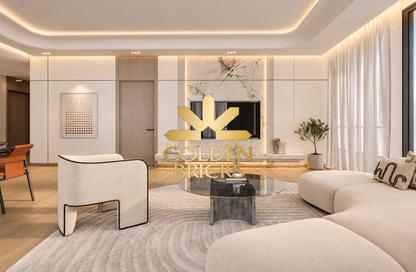 Apartment - Studio - 1 for sale in Binghatti Skyrise Tower A - Binghatti Skyrise - Business Bay - Dubai