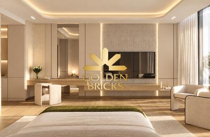 Apartment - Studio - 1 for sale in Binghatti Skyrise Tower A - Binghatti Skyrise - Business Bay - Dubai