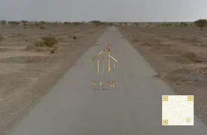 أرض - استوديو للبيع في المنامة - عجمان