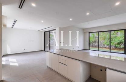 Villa - 3 Bedrooms - 4 Bathrooms for rent in Sidra Villas II - Sidra Villas - Dubai Hills Estate - Dubai