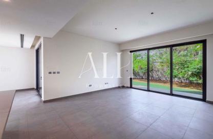 Villa - 3 Bedrooms - 4 Bathrooms for rent in Sidra Villas II - Sidra Villas - Dubai Hills Estate - Dubai