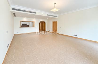 Apartment - 2 - 3 for rent in Al Khushkar - Shoreline Apartments - Palm Jumeirah - Dubai