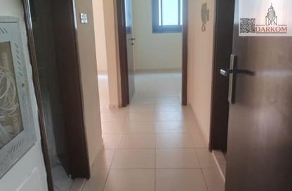 Apartment - 1 Bedroom - 1 Bathroom for rent in Al Rashidiya Towers - Al Rashidiya - Ajman Downtown - Ajman