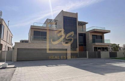 Villa - 7 - 7+ for sale in South Bay 1 - South Bay - Residential District - Dubai South (Dubai World Central) - Dubai