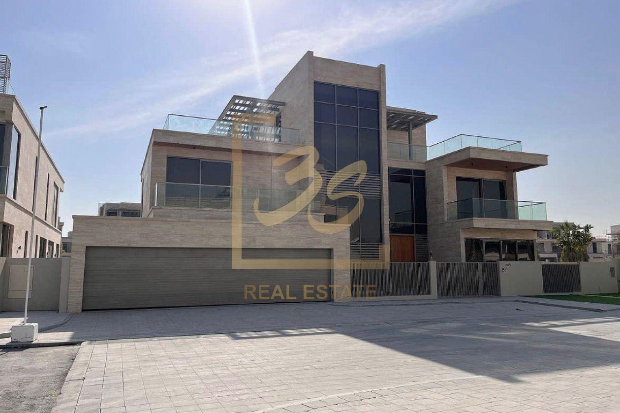 7 bedrooms villa for Sale