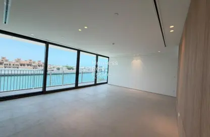 Apartment - 3 Bedrooms - 5 Bathrooms for sale in Eden House The Canal - Jumeirah 2 - Jumeirah - Dubai