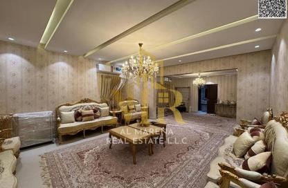 Villa - 5 Bedrooms - 7 Bathrooms for sale in Al Mowaihat 1 - Al Mowaihat - Ajman Villa - 5 Bedrooms - 7 Bathrooms for sale in Al Mowaihat 1 - Al Mowaihat - Ajman