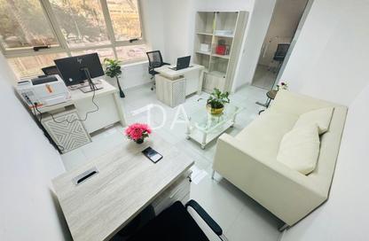 Office Space - Studio - 1 for rent in Silver Home Building - Hor Al Anz - Deira - Dubai
