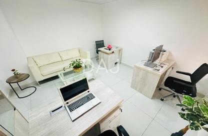 Office Space - Studio - 1 for rent in Silver Home Building - Hor Al Anz - Deira - Dubai Office Space - Studio - 1 for rent in Silver Home Building - Hor Al Anz - Deira - Dubai