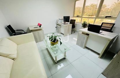 Office Space - Studio - 1 for rent in Silver Home Building - Hor Al Anz - Deira - Dubai
