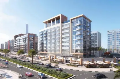 شقة - 1 حمام للبيع في عزيزي ريفيرا 61 - عزيزي ريفيرا - ميدان واحد - ميدان - دبي