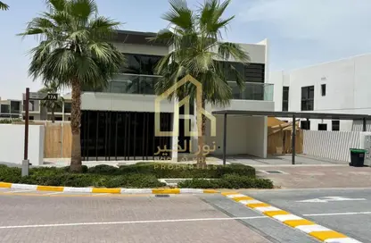 فيلا - 6 غرف نوم - 7 حمامات للايجار في العرعر شجر - داماك هيلز 2 - دبي