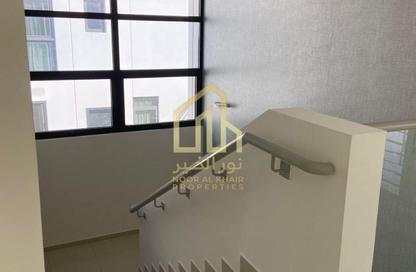 Villa - 6 Bedrooms - 7 Bathrooms for rent in Juniper - Damac Hills 2 - Dubai
