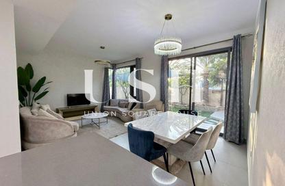 Villa - 4 - 5 for rent in Maple 2 - Maple - Dubai Hills Estate - Dubai